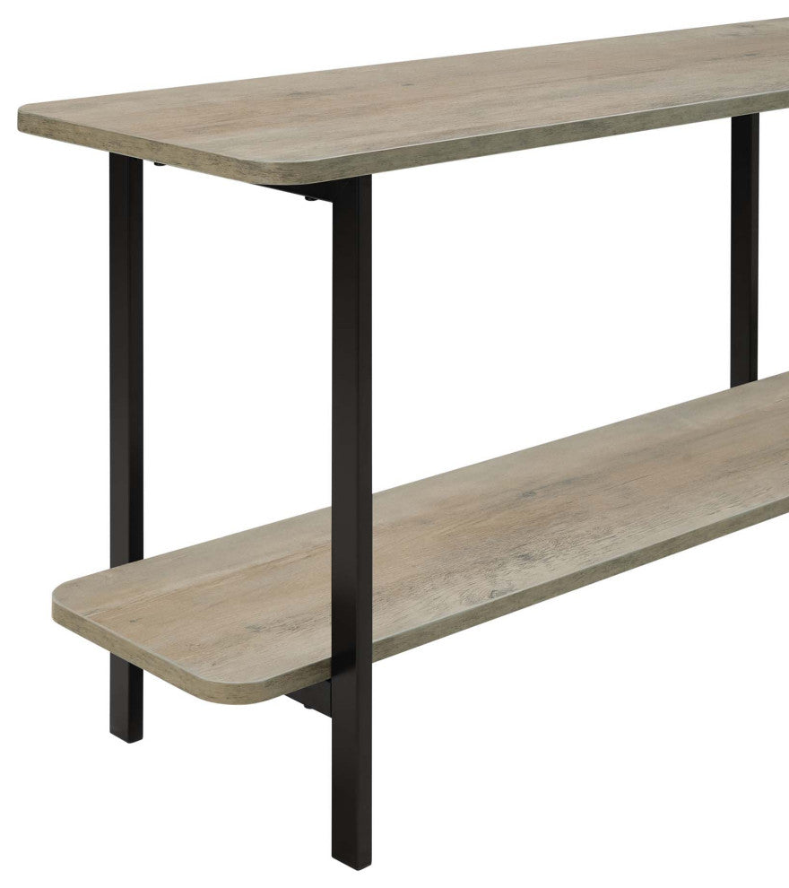 Manhattan Comfort Celine Side Table / Console