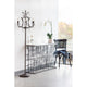 Retro Luisa Floor Lamp - Clear