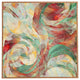 Deny Designs Jacqueline Maldonado Rapt Framed Wall Art