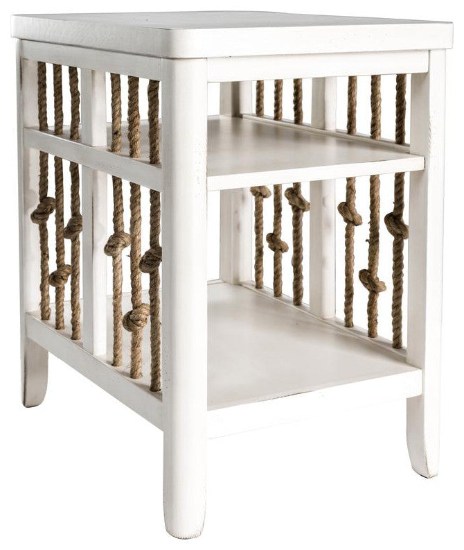 Chair Side Table (469-OT1021)