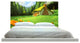 "House" Headboard