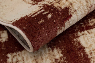 Noori Rug Lagoon Carmelita Red/Ivory Runner
