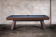Doc & Holliday George 8'' Pool Table with Professional Installation Included, 7 Ft
