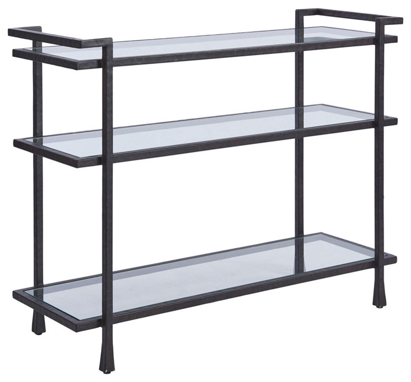 Huntington Metal Server