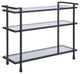 Huntington Metal Server