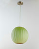 Legion Furniture Kylee Pendant Lamp, Green