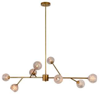 Damas Pendant Light