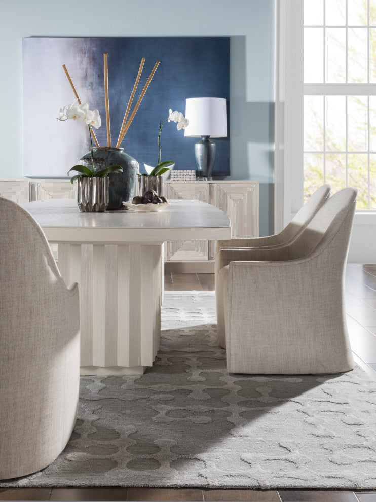 Sarto Rectangular Dining Table