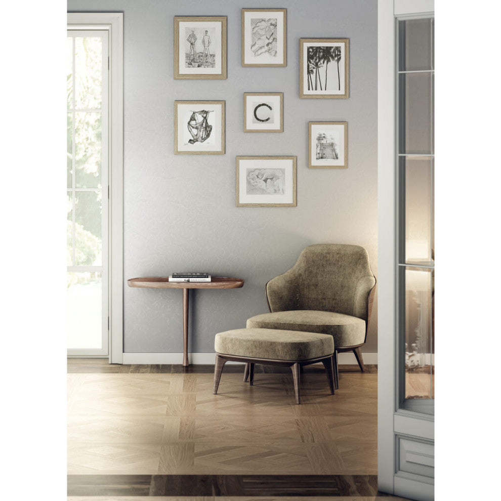 Nomon Mesita Table | Walnut