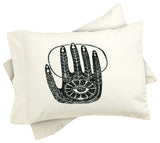 Dash and Ash Dweller Duvet Cover Set, Queen