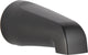 Delta Foundations Tub Spout, Non Diverter, Oil Rubbed Bronze