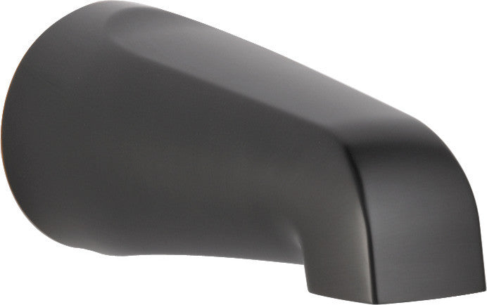 Delta Foundations Tub Spout, Non Diverter, Oil Rubbed Bronze