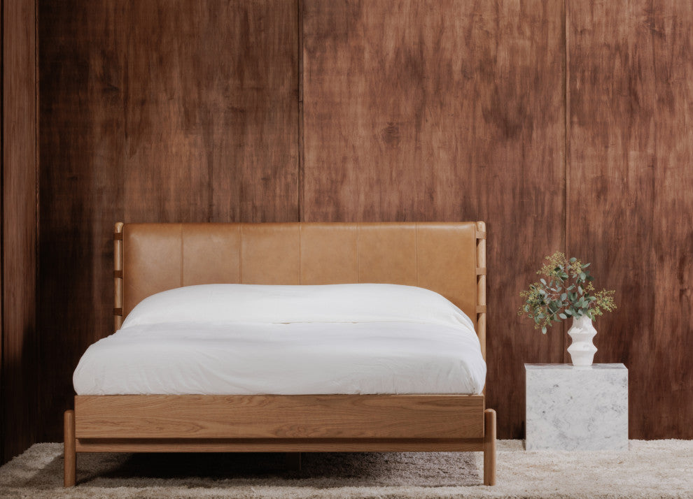 Colby Queen Bed