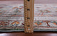2' 9" X 4' 2" Persian Tabriz Handmade Wool Rug Q9674
