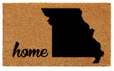 Missouri Doormat, 24"x36"