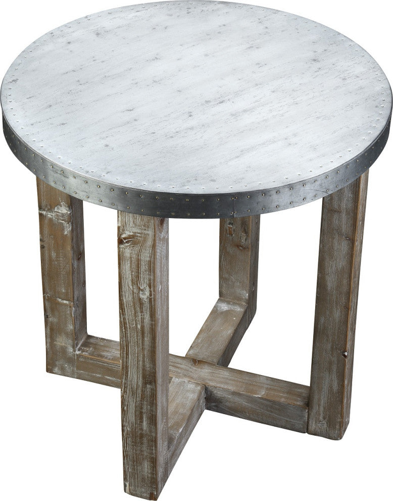 Murray Side Table