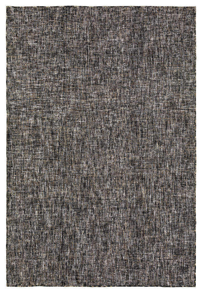Mateo ME1 Ebony 9' x 13' Rug