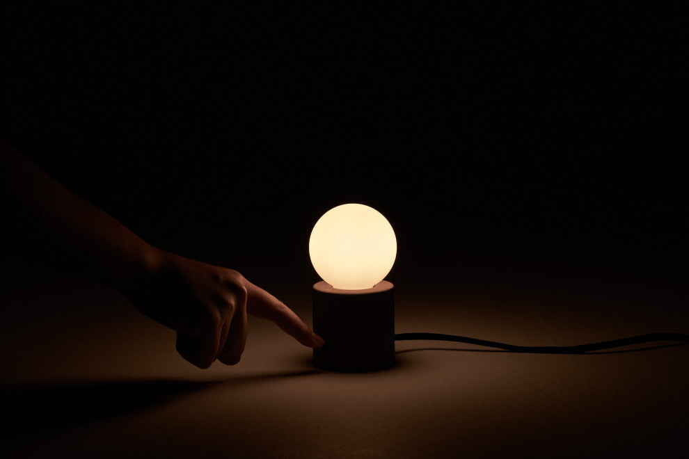 CASTLE MUSE Table Lamp