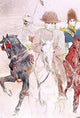 Henri De Toulouse-Lautrec Napoleon Bonapart, Gallery Wrapped Canvas, 18"x27"