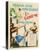 "La Boeheme" Stretched Canvas Giclee by Hollywood Photo Archive, 12x18"