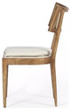 Tina Cane Dining Chair