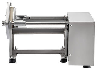 Electric French Fry Cutter with 6mm 9mm 13mm and 8-Wedge Blade