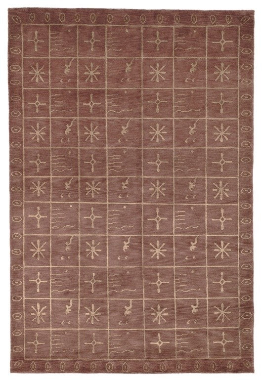 Safavieh Tibetan tb247b Rug, Assorted, 4'0"x6'0"