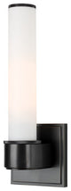 Hudson Valley Mill Valley One Light Bath Bracket 1261-OB