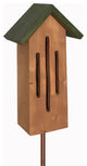 Handcrafted Honey Butterfly House