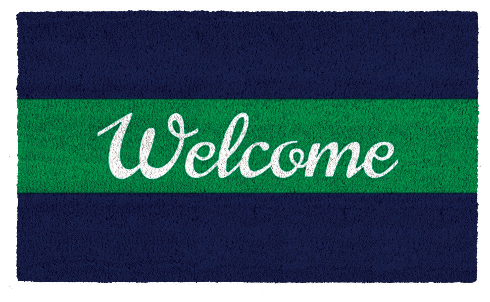 Calloway Mills Cosmos Doormat