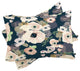 Deny Designs Khristian A Howell Une Femme In Blue Pillowcase