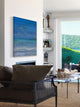 "Stonehaven" Print on Canvas, 40"x60"