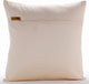 Pink Throw Pillow Covers 16"x16" Silk, The Faraway Land