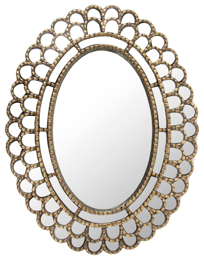 Flueur Mirror