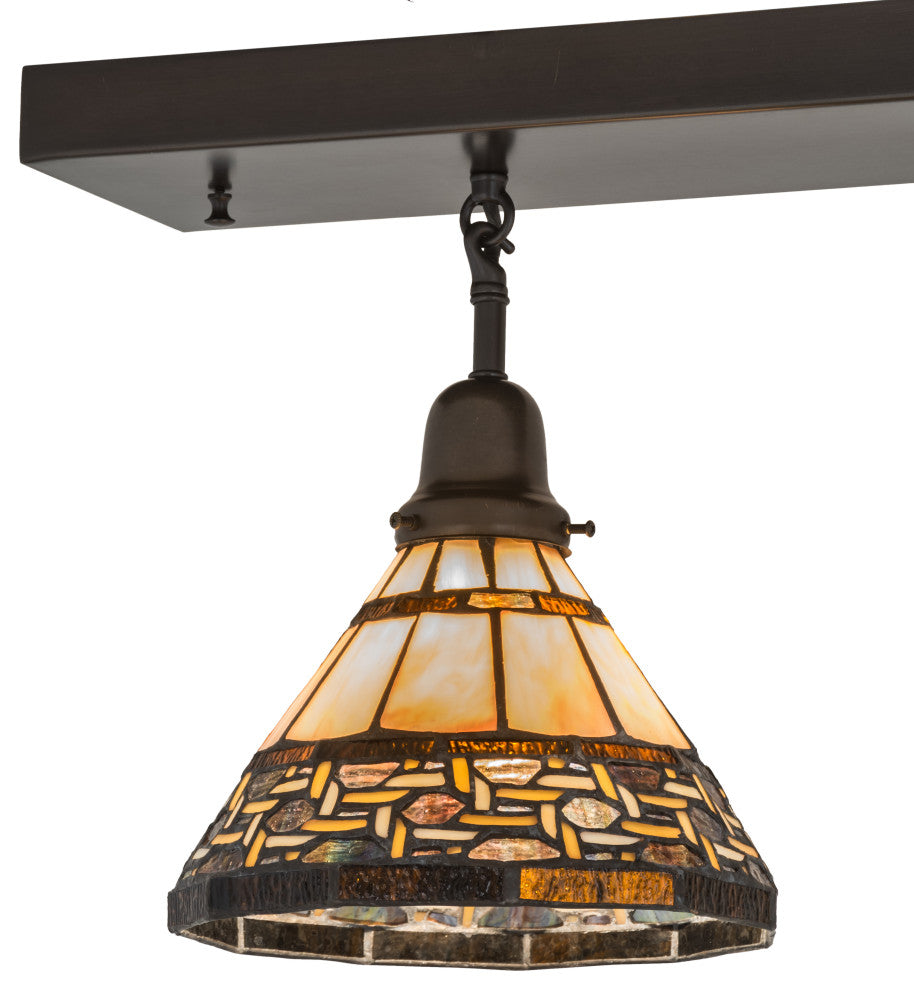 52L Ilona 3 LT Island Pendant