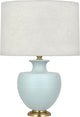 Robert Abbey RA-MSB21 1-Light Table Lamp, Michael Berman Atlas