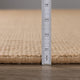 Dalyn Monaco Sisal MC300 Wheat 8'x8' Round Rug