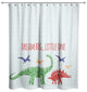 Dream Big, Little One 71x74 Shower Curtain