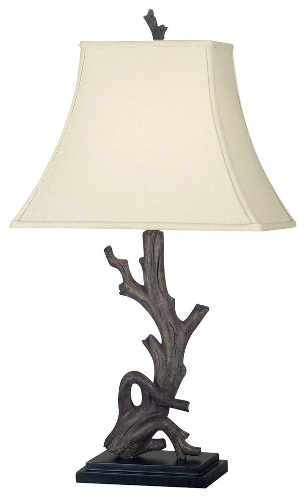 Kenroy Drift Table Lamp