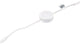 LED Puck Light, White, Double 6" Lead Wire