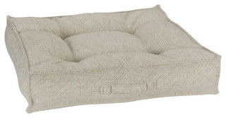 Piazza Dog Bed "” Natura, M