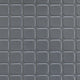 Rubber-Cal "Block-Grip" Rubber Flooring  - 3 Colors - Available in 17 Lengths, Dark Gray, 4ft W X 9ft L