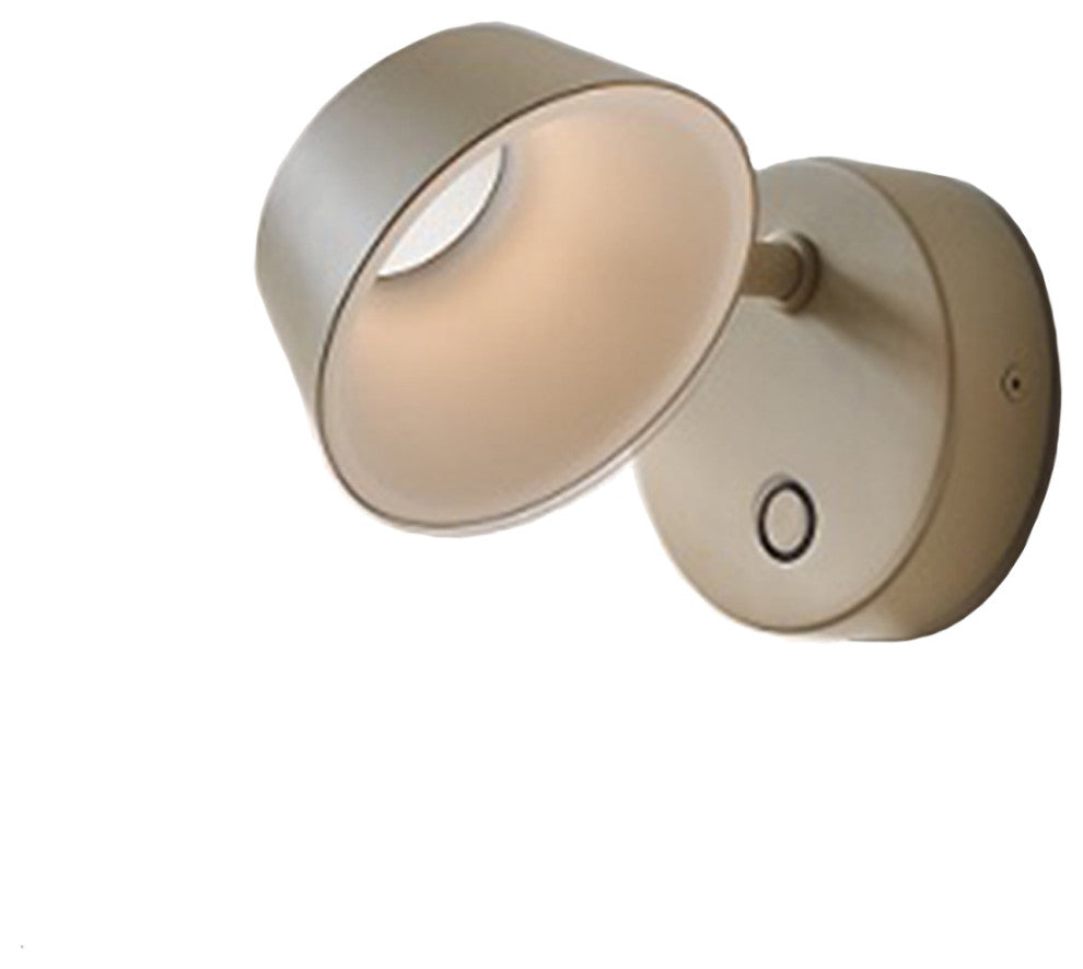 OLO Wall Lamp, Oatmeal