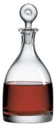 Ravenscroft Crystal Monticello Single Decanter