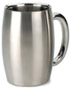 Beer Mug - Double Wall