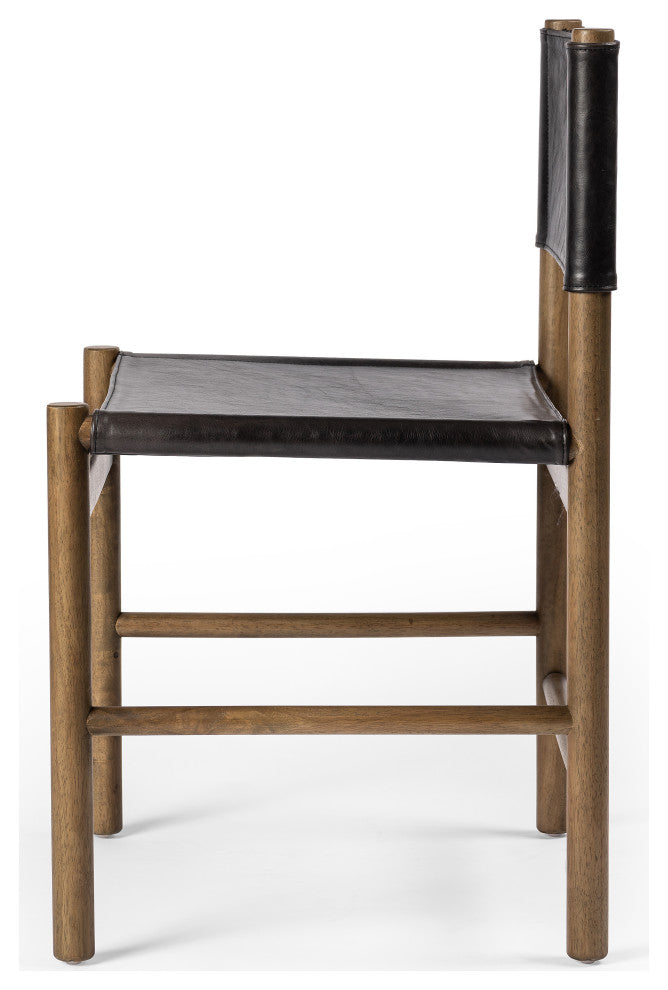 Kena Dining Chair-Vintage Natural