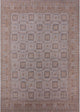 Ahgly Company Indoor Rectangle Mid-Century Modern Area Rugs, 8' x 12'
