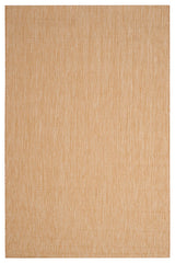 Courtyard Cy8022-03012, Natural/Cream, 2'3" X 12'0"