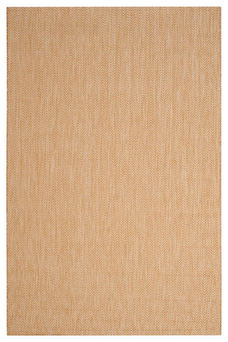 Courtyard Cy8022-03012, Natural/Cream, 2'3" X 12'0"