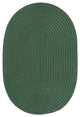 Boca Raton Rug, Myrtle Green, 2'x12'
